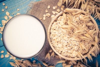 Co-fermenting cow's milk and oats boosts their nutritional profile and has a 