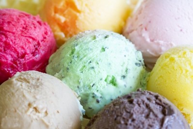 Allulose can be used to reduce or replace sugar in everything from ice cream, beverages, and yogurt to baked products.  Image © Getty Images / udra