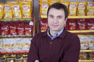 Lay’s-PepsiCo sees ‘huge opportunities’ for premium potato chips in Argentina