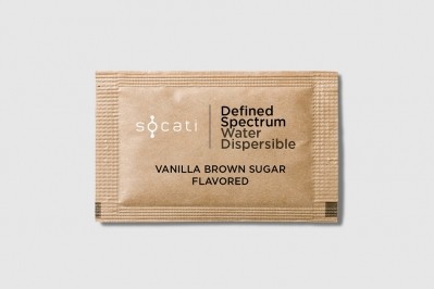 Socati targets hot beverages market with new CBD product launches