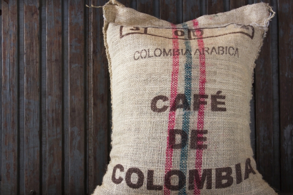 Colombian coffee, bagi1998