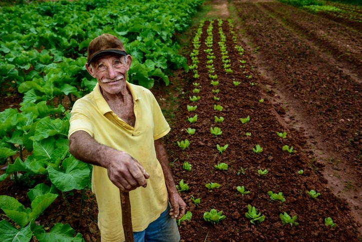 Brazil farmer GettyIgor Alecsander