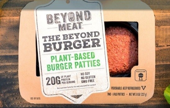 Beyond Meat to expand plant-based meat distribution across LATAM