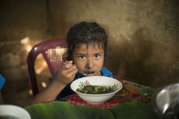 Image credit: World Food Program - Carlos Alonzo
