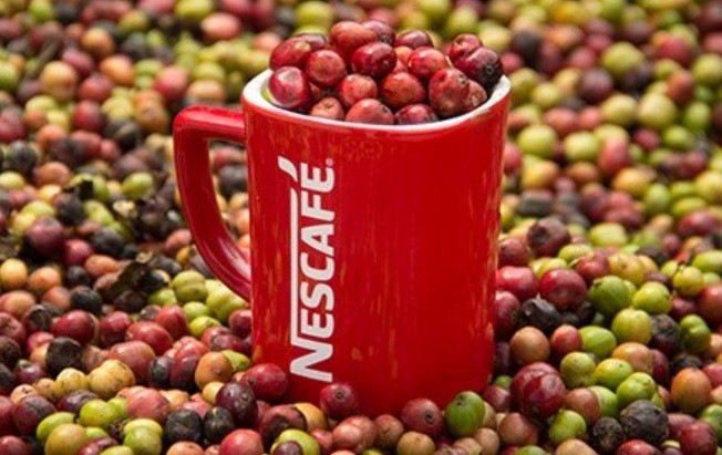 Nestlé to build $154m coffee factory in Mexico