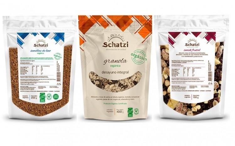 Argentina organic pioneers Schatzi: ‘Our possibilities are unlimited’