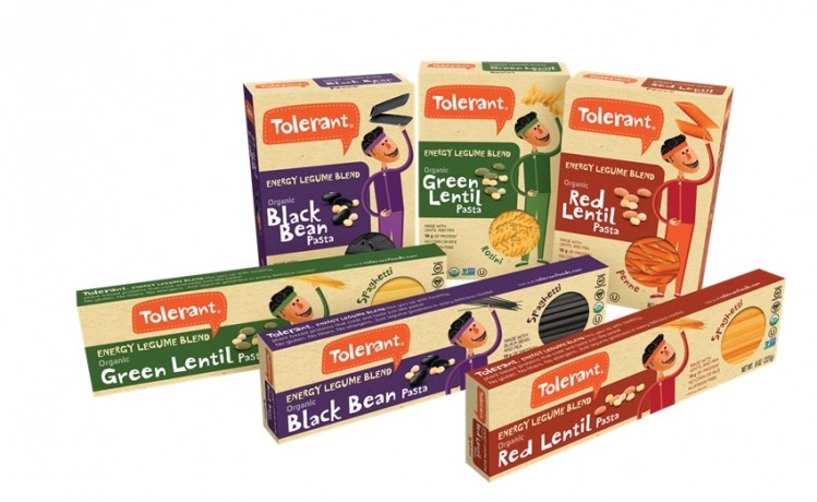 Tolerant Foods expands with Walmart South America and the Caribbean