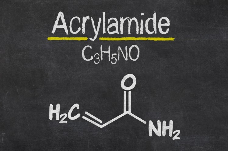 Acrylamide is just one of the more than 30 contaminants of ANVISA's list. Image © Getty Images / Zerbor