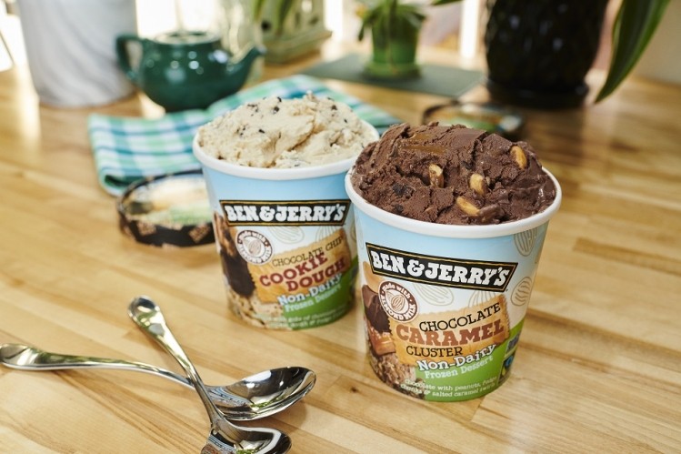 Photo Credit: Ben & Jerry's (owned by Unilever)