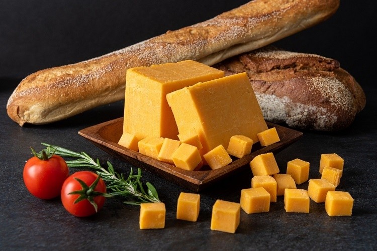 Together, Brevel and Vgarden will tackle ‘one of the biggest challenges’ of the plant-based cheese market: plant-based protein’s impact on taste. Image credit: Vgarden