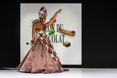 WATCH! The ‘Cocoa Chanel’ effect: Salon du Chocolat woos Paris with mix of high fashion, taste and the best in bean-to-bar chocolate
