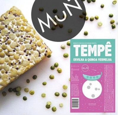 WATCH: São Paulo start-up brings fermented protein tempeh to Brazil