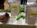 Xokotl Green banana flour