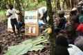 Barry Callebaut said it has taken 'significant' refinancing measures to address rising cocoa prices. Pic: Barry Callebaut